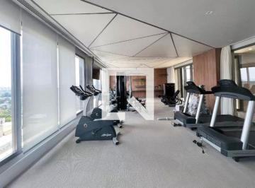 Apartamento Aluguel de 1 quarto · Apartamento para Aluguel - Moema, 1 Quarto, 40 m² - São Paulo