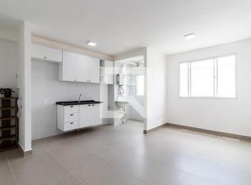 Apartamento · 36m² · 1 Quarto · Apartamento para Aluguel - Liberdade, 1 Quarto, 36 m² - São Paulo