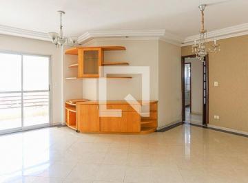 Apartamento · 101m² · 3 Quartos · 2 Vagas · Apartamento para Aluguel - Centro, 3 Quartos, 101 m² - Osasco