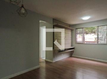 Apartamento · 55m² · 2 Quartos · 1 Vaga · Apartamento para Aluguel - City América, 2 Quartos,  55 m² - São Paulo
