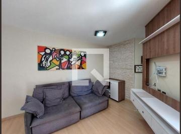Apartamento · 49m² · 2 Quartos · 1 Vaga · Apartamento para Aluguel - Vila Marari, 2 Quartos, 49 m² - São Paulo