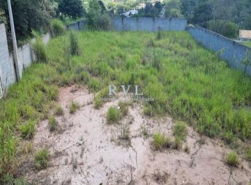 Foto 01 · Lote com 580 m² no Jardim Estância Brasil em Atibaia-SP