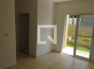 Apartamento · 55m² · 2 Quartos · 1 Vaga · Apartamento para Aluguel - Distrito de Bonfim Paulista, 2 Quartos,  55 m² - Ribeirão Preto