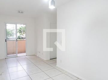 Apartamento · 50m² · 2 Quartos · 1 Vaga · Apartamento para Aluguel - Jabaquara, 2 Quartos, 50 m² - São Paulo