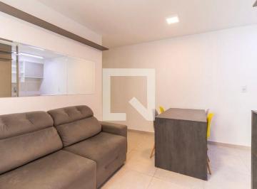 Apartamento · 37m² · 2 Quartos · Apartamento para Aluguel - Conjunto Residencial Jose Bonifacio, 2 Quartos, 37 m² - São Paulo