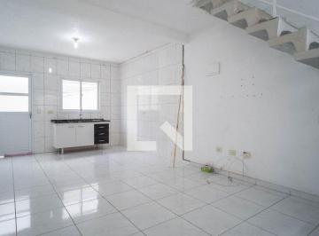 Casa · 70m² · 2 Quartos · 1 Vaga · Casa para Aluguel - Ponte Rasa, 2 Quartos, 70 m² - São Paulo