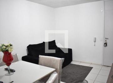 Apartamento · 45m² · 2 Quartos · 1 Vaga · Apartamento para Aluguel - Campo Grande, 2 Quartos, 45 m² - Rio de Janeiro