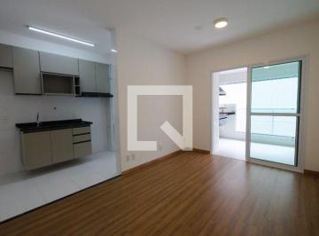 Apartamento · 65m² · 2 Quartos · 1 Vaga · Apartamento para Aluguel - Liberdade, 2 Quartos, 65 m² - São Paulo