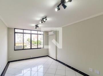 Apartamento · 38m² · 1 Quarto · Apartamento para Aluguel - Centro, 1 Quarto, 38 m² - São Paulo