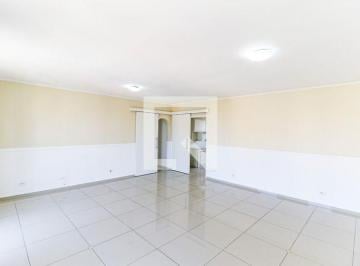 Apartamento · 110m² · 3 Quartos · 1 Vaga · Apartamento para Aluguel - Chácara Santo Antonio, 3 Quartos, 110 m² - São Paulo