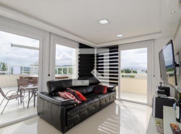 Apartamento · 228m² · 3 Quartos · 6 Vagas · Apartamento para Aluguel - Itacorubi, 3 Quartos, 228 m² - Florianópolis