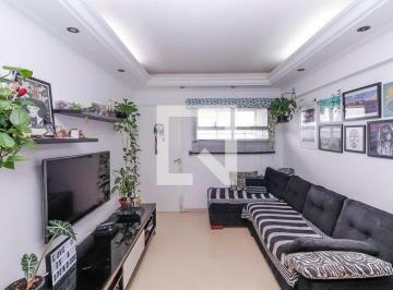 Apartamento · 60m² · 2 Quartos · 1 Vaga · Apartamento para Aluguel - Vila Ema, 2 Quartos, 60 m² - São Paulo