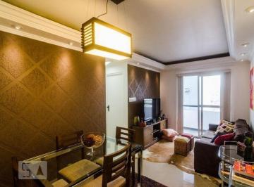 Apartamento · 55m² · 2 Quartos · 1 Vaga · Apartamento para Aluguel - Jardim Anália Franco, 2 Quartos, 55 m² - São Paulo
