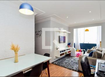Apartamento · 52m² · 2 Quartos · 1 Vaga · Apartamento para Aluguel - Picanço, 2 Quartos,  52 m² - Guarulhos
