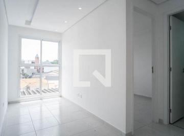 Apartamento · 38m² · 1 Quarto · Apartamento para Aluguel - Vila Guilhermina, 1 Quarto, 38 m² - São Paulo