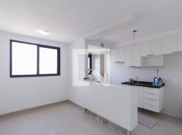 Apartamento · 44m² · 2 Quartos · 1 Vaga · Apartamento para Aluguel - Centro, 2 Quartos, 44 m² - Osasco