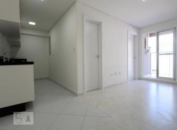 Apartamento · 35m² · 1 Quarto · Apartamento para Aluguel - Portão , 1 Quarto,  35 m² - Curitiba