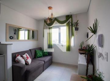 Apartamento · 32m² · 2 Quartos · Apartamento para Aluguel - Itaquera, 2 Quartos, 32 m² - São Paulo