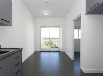 Apartamento · 34m² · 1 Quarto · 1 Vaga · Apartamento para Aluguel - Vila Esperança, 1 Quarto, 34 m² - São Paulo