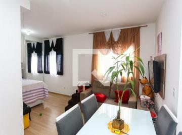 Apartamento · 33m² · 1 Quarto · 1 Vaga · Apartamento para Aluguel - Parque Reboucas, 1 Quarto,  33 m² - São Paulo