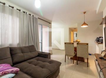 Apartamento · 65m² · 3 Quartos · 1 Vaga · Apartamento para Aluguel - Vila Augusta, 3 Quartos, 65 m² - Guarulhos
