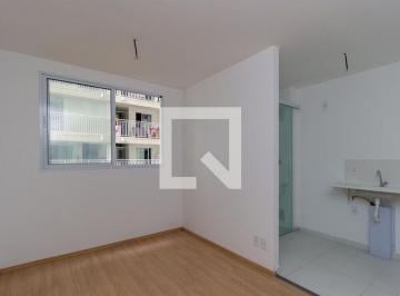 Apartamento · 39m² · 2 Quartos · Apartamento para Aluguel - Brás, 2 Quartos,  39 m² - São Paulo