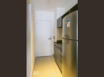 Apartamento · 30m² · 1 Quarto · Apartamento para Aluguel - Perdizes, 1 Quarto, 30 m² - São Paulo