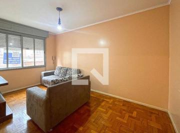Apartamento · 44m² · 1 Quarto · Apartamento para Aluguel - Centro Histórico, 1 Quarto, 44 m² - Porto Alegre