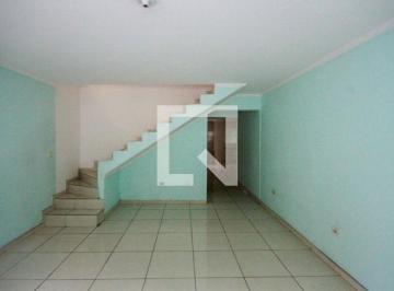 Casa · 160m² · 3 Quartos · 2 Vagas · Casa para Aluguel - Sapopemba, 3 Quartos, 160 m² - São Paulo