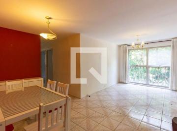 Apartamento · 78m² · 3 Quartos · 1 Vaga · Apartamento para Aluguel - Jaguaré, 3 Quartos, 78 m² - São Paulo