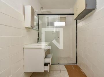 Apartamento de 1 quarto, São Paulo · Apartamento para Aluguel - Santa Cecília, 1 Quarto,  40 m² - São Paulo