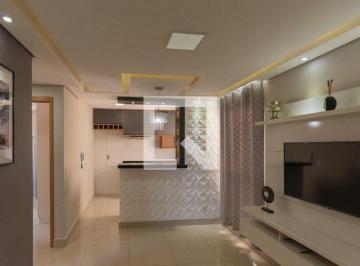 Apartamento · 47m² · 2 Quartos · 1 Vaga · Apartamento para Aluguel - Jardim Antonio Von Zuben , 2 Quartos, 47 m² - Campinas