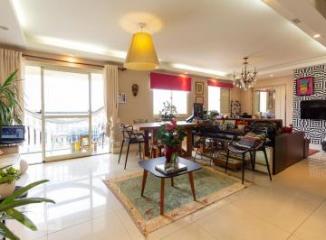 Apartamento · 115m² · 2 Quartos · 2 Vagas · Apartamento para Aluguel - Cidade São Francisco , 2 Quartos, 115 m² - São Paulo