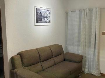 Apartamento · 54m² · 2 Quartos · 1 Vaga · APARTAMENTO COM 2 DORMITÓRIOS À VENDA, 54 M² -Parque Renato Maia -GUARULHOS/SP