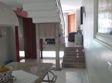 b30cd9e8cd332c4804835580e165027f8edbe7ff · Sobrado c/ 4 dormts suites., 4 vagas à venda, 223 m²., área const. por R$ 1.299.000 - Centro - Santo
