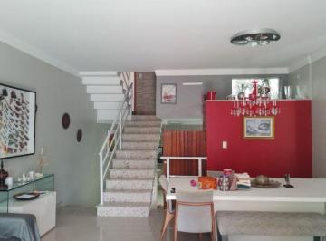 1d189c7d145d6bf87ef6ab395696df90d0585033 · Sobrado à venda, 223 m² por R$ 1.500.000,00 - Centro - Santo André/SP