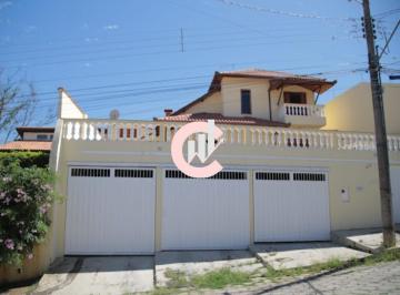 Foto 01 · Linda Casa - Próximo ao Parque das Águas , 3 suítes, 241m² - Solar dos lagos - R$ 1.050k