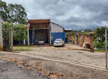 Foto 01 · Galpao, Champirra, Jundiaí, SP
