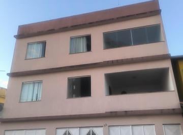 Casa de 3 quartos, Santo Antônio de Jesus · Prédio Condomínio São Luís