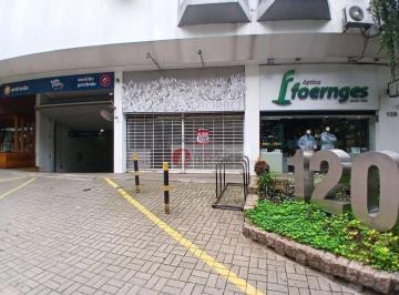 44947ce5dc3998808ead5477acad2012c8e12e2b · Loja para alugar, 46 m² por R$ 2500,00/mês - Independência - Porto Alegre/RS