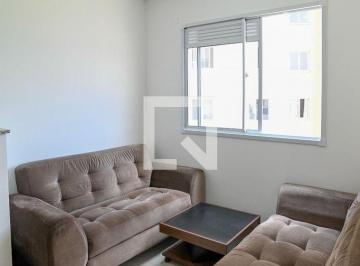 Apartamento · 32m² · 2 Quartos · Apartamento à Venda - Sacomã, 2 Quartos,  32 m² - São Paulo