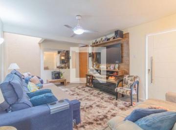Casa · 154m² · 4 Quartos · 2 Vagas · Casa à Venda - Nossa Sra das Graças, 4 Quartos, 154 m² - Canoas