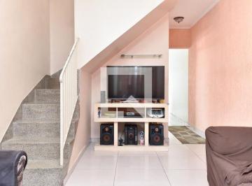 Casa · 135m² · 3 Quartos · 3 Vagas · Casa à Venda - Picanço, 3 Quartos,  135 m² - Guarulhos