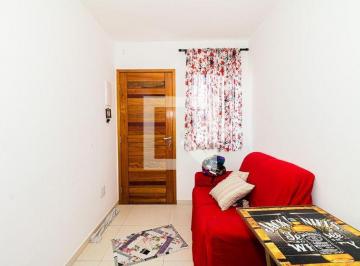 Apartamento · 35m² · 1 Quarto · Apartamento à Venda - Vila Constança , 1 Quarto, 35 m² - São Paulo