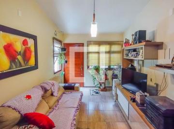 Casa · 135m² · 3 Quartos · 2 Vagas · Casa à Venda - Feitoria, 3 Quartos,  135 m² - São Leopoldo