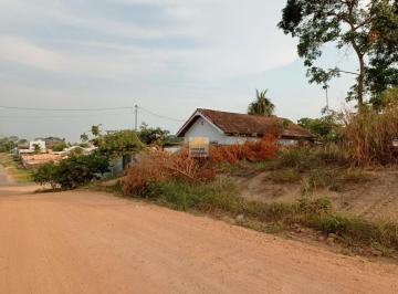 Foto 01 · LOTE LOCALIZADO NO BAIRRO JARDIM AURÉLIO BERNARDI, JI-PARANÁ