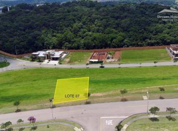 724529c4089f1be396cedb0a6abe25fa15714a96 · Terreno à venda, 664 m² por R$ 915.000,00 - Alphaville Jundiaí - Jundiaí/SP