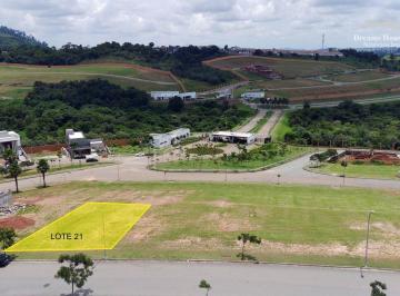 708a874d2c152a7ddd46e34afec8e5fb1b2e6288 · Terreno à venda, 480 m² por R$ 896.000,00 - Alphaville Jundiaí - Jundiaí/SP