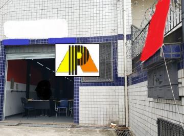 Comercial , São Paulo · Salão comercial com 100 m² para locação na Vila Marieta.