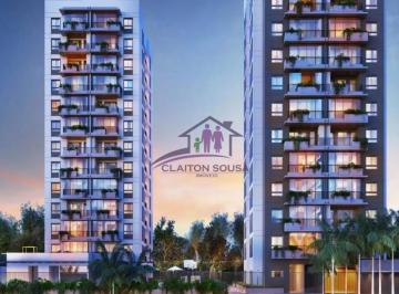 Foto 01 · LANÇAMENTO !!!!APARTAMENTOS DOIS DORMITÓRIOS EM CONSTRUÇÃO NA REGIÃO DE SOUSAS EM CAMPINAS.